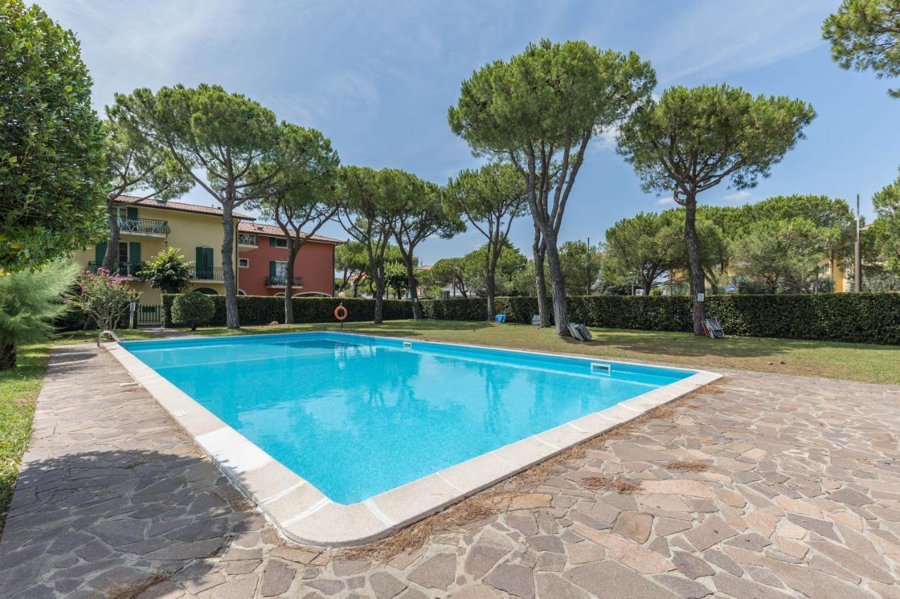 Campiello Apartament Sirmione